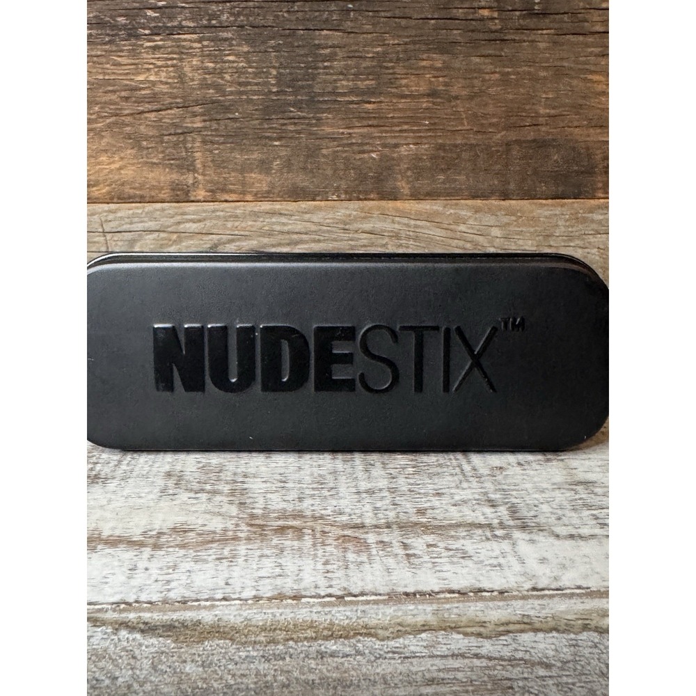 NUDESTIX Cream Concealer – Shade Nude 2 – 10 ml